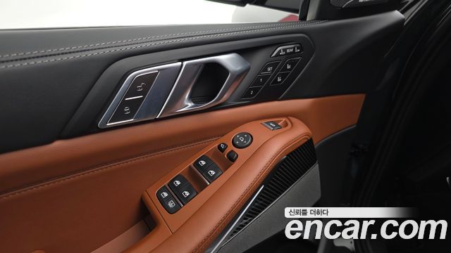BMW X7 2026 — photo 28
