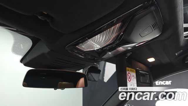 BMW X7 2026 — photo 29