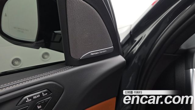 BMW X7 2026 — photo 30