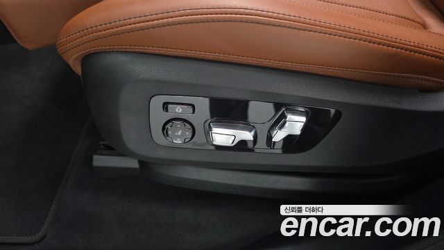 BMW X7 2026 — photo 35