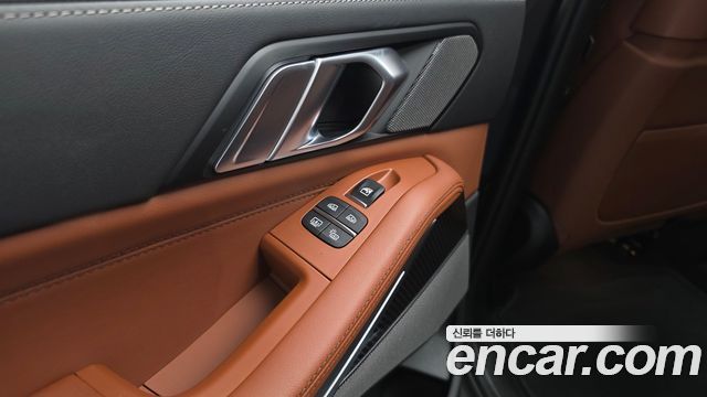 BMW X7 2026 — photo 38