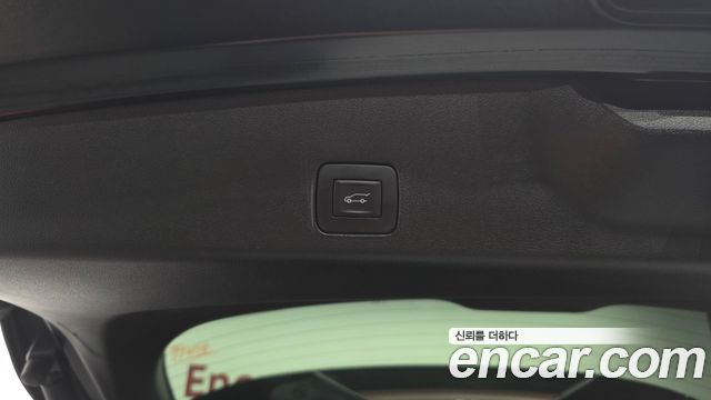 Chevrolet Korea Trailblazer 2023 — photo 26