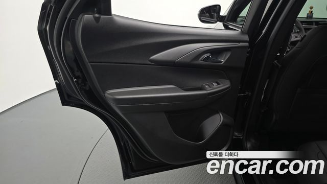 Chevrolet Korea Trailblazer 2023 — photo 15