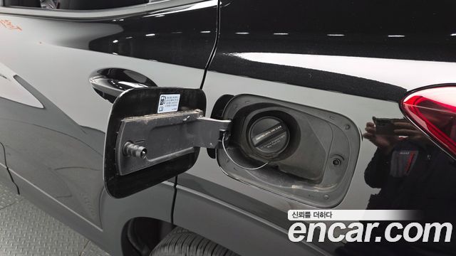 Chevrolet Korea Trailblazer 2023 — photo 28