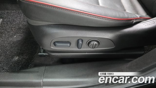 Chevrolet Korea Trailblazer 2023 — photo 34