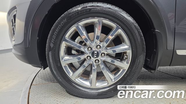 Kia Sorento 2016 — photo 5