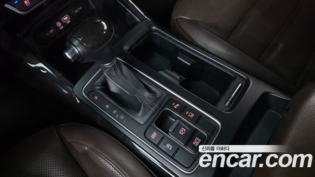 Kia Sorento 2016 — photo 12