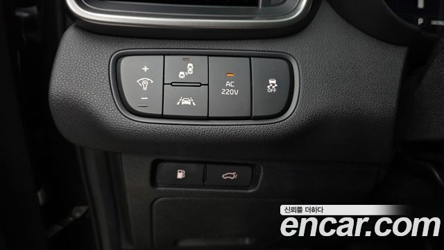Kia Sorento 2016 — photo 24