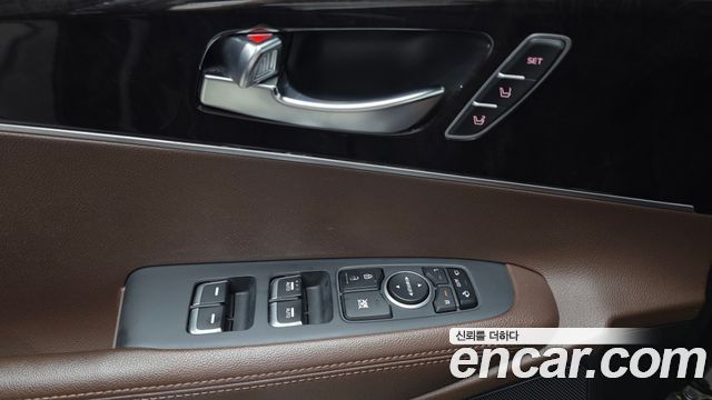 Kia Sorento 2016 — photo 26