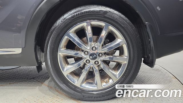 Kia Sorento 2016 — photo 7
