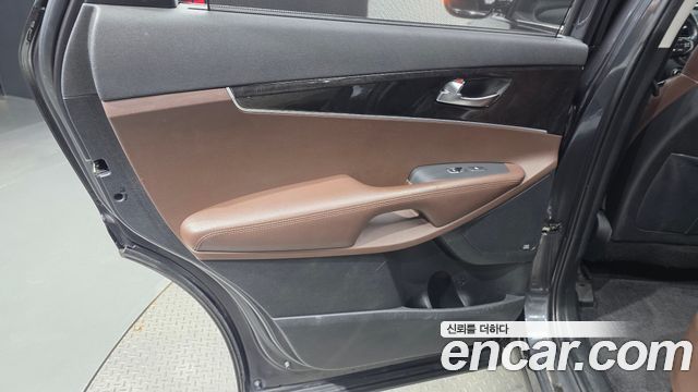Kia Sorento 2016 — photo 15