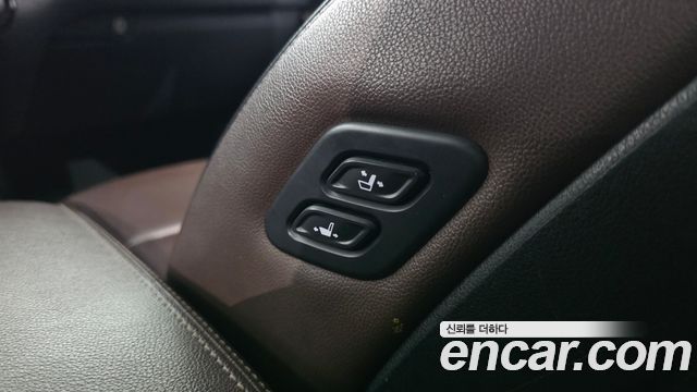Kia Sorento 2016 — photo 30