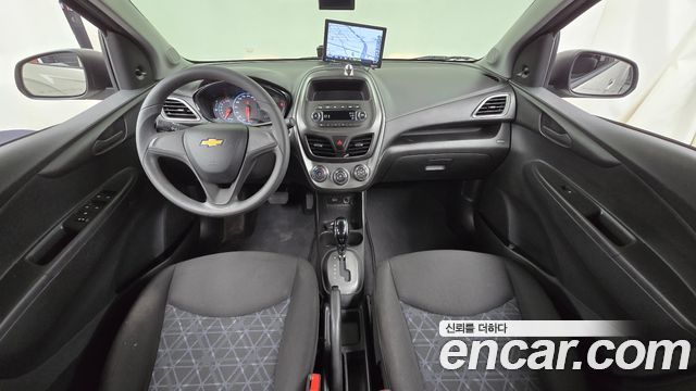 Chevrolet Korea Spark 2019 — photo 7