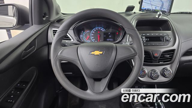 Chevrolet Korea Spark 2019 — photo 13
