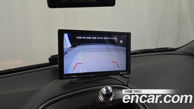Chevrolet Korea Spark 2019 — photo 15