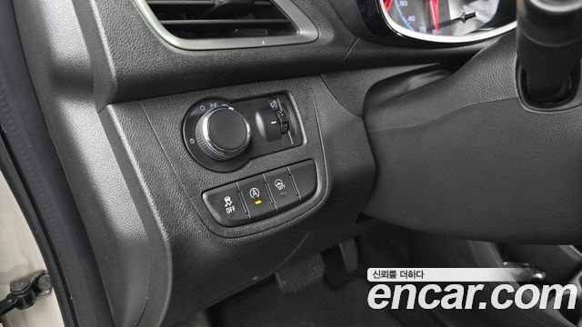 Chevrolet Korea Spark 2019 — photo 16