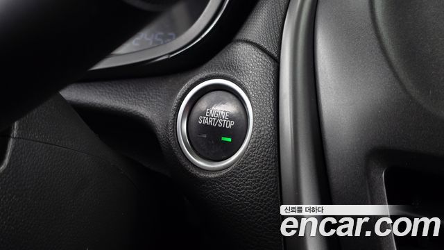 Chevrolet Korea Spark 2019 — photo 17