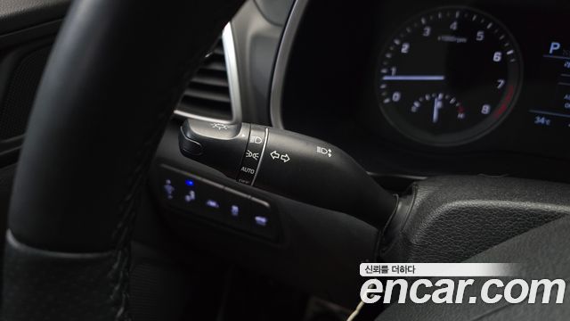 Hyundai Tucson 2020 — photo 16
