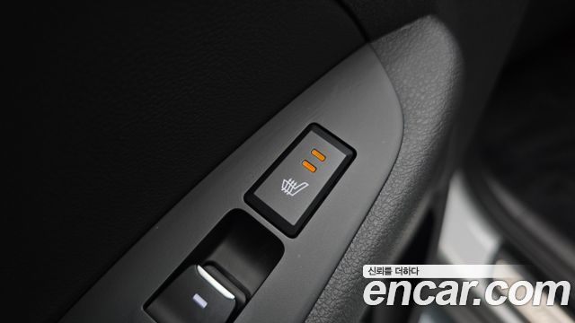 Hyundai Tucson 2020 — photo 17