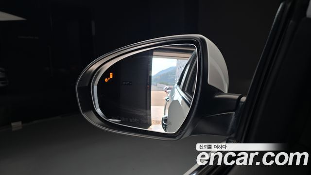 Hyundai Tucson 2020 — photo 18