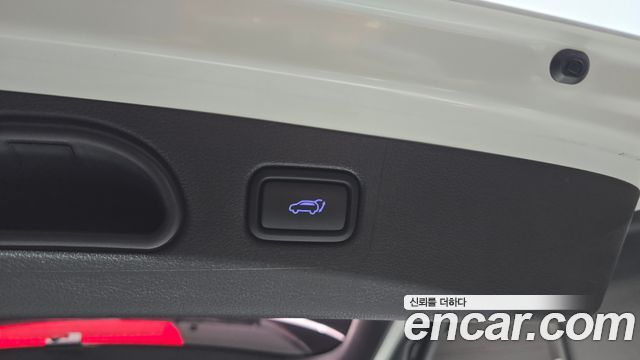 Hyundai Tucson 2020 — photo 20