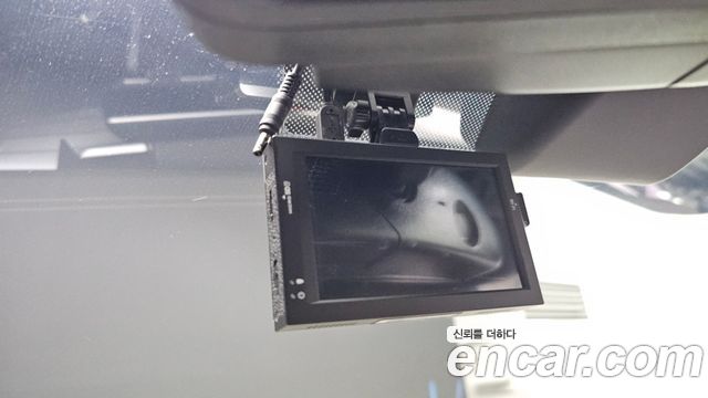 KG Mobility Torres 2023 — photo 25