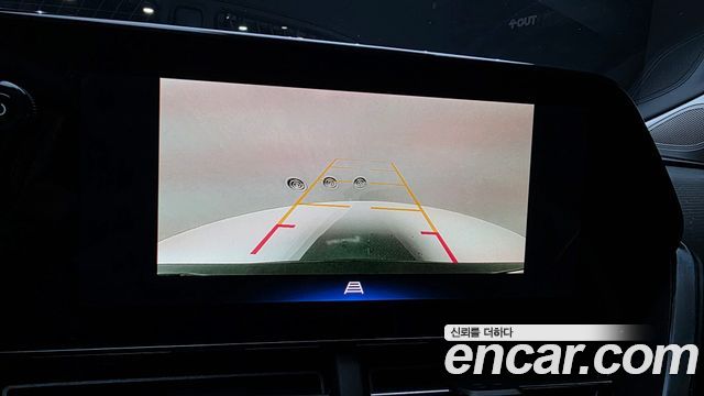 Chevrolet Korea Trax 2024 — photo 22