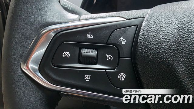 Chevrolet Korea Trax 2024 — photo 24
