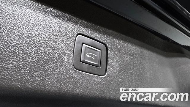 Chevrolet Korea Trax 2024 — photo 25