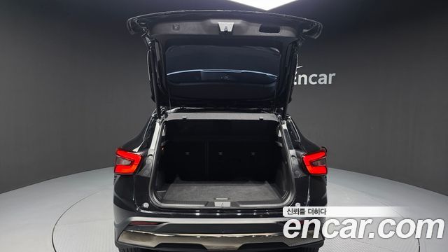 Chevrolet Korea Trax 2024 — photo 26
