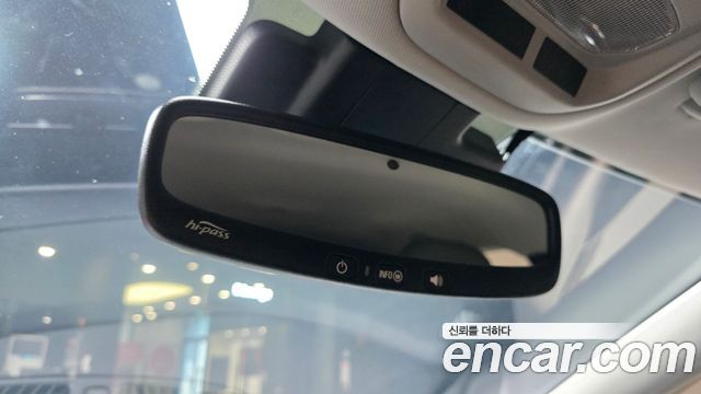 Chevrolet Korea Trax 2024 — photo 27