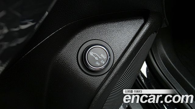 Chevrolet Korea Trax 2024 — photo 28