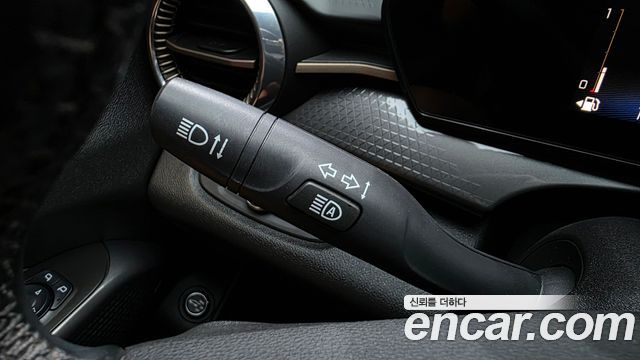 Chevrolet Korea Trax 2024 — photo 30