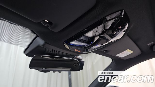 BMW 5-Series 2024 — photo 24
