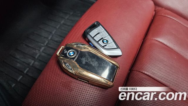 BMW X6 2021 — photo 21
