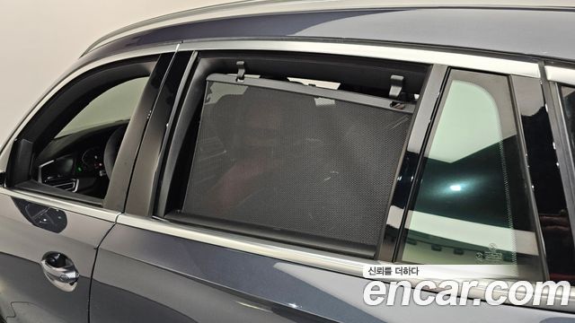 BMW X6 2021 — photo 36
