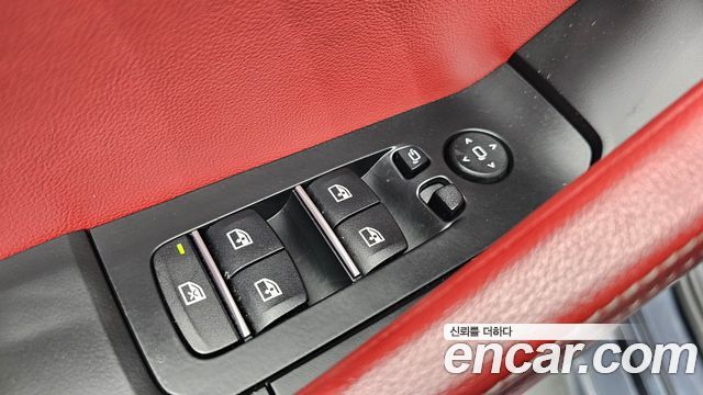 BMW X6 2021 — photo 37