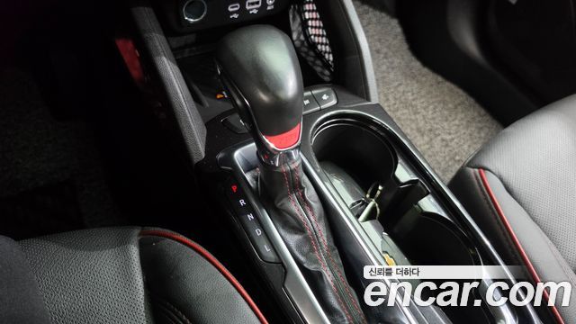 Chevrolet Korea Trailblazer 2023 — photo 12