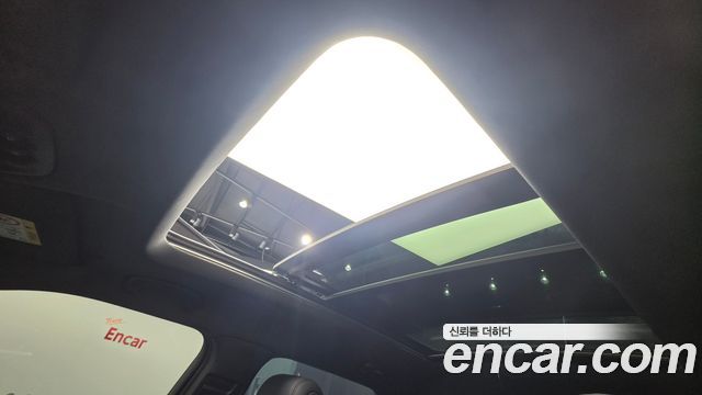 Chevrolet Korea Trailblazer 2023 — photo 21