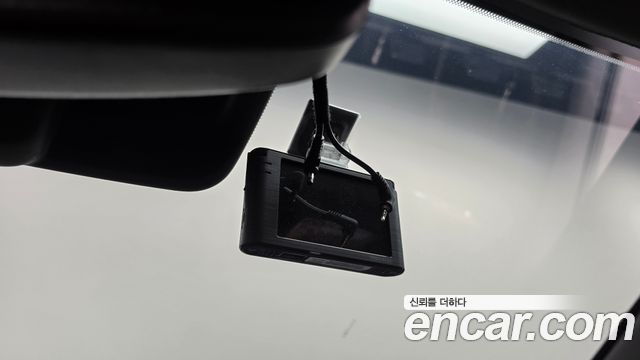 Chevrolet Korea Trailblazer 2023 — photo 27