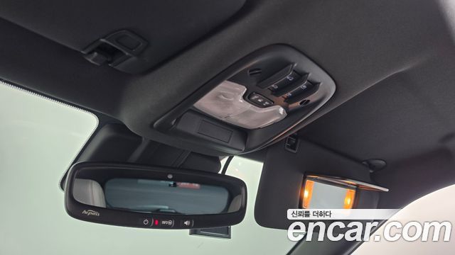 Chevrolet Korea Trailblazer 2023 — photo 28