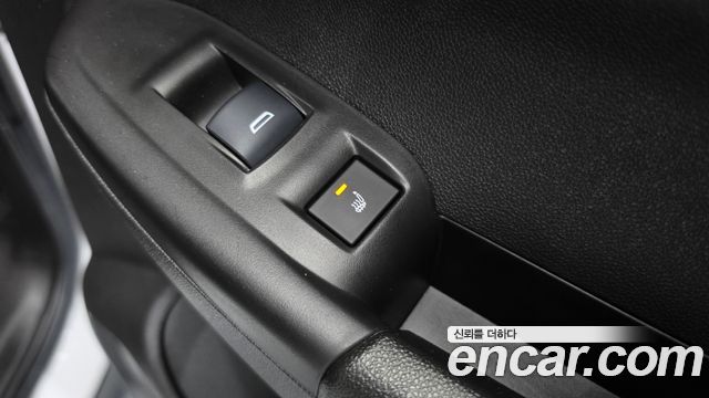 Chevrolet Korea Trailblazer 2023 — photo 34