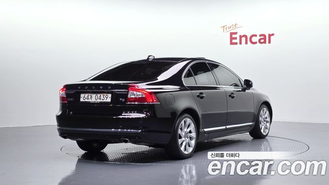 Volvo S80 2016 — photo 2