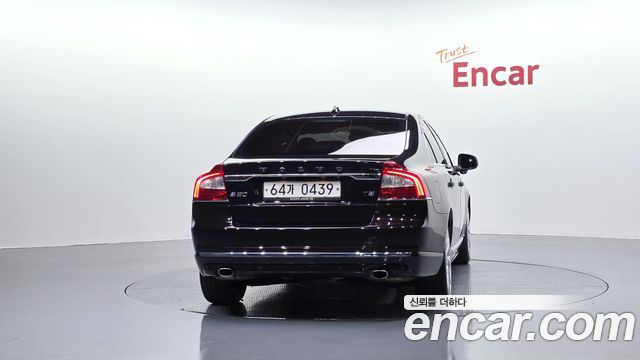 Volvo S80 2016 — photo 4