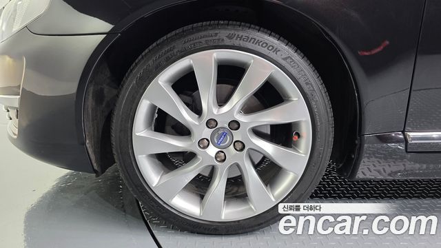 Volvo S80 2016 — photo 5