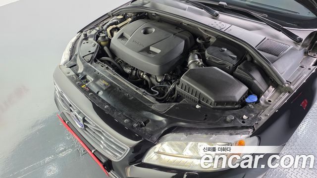 Volvo S80 2016 — photo 6