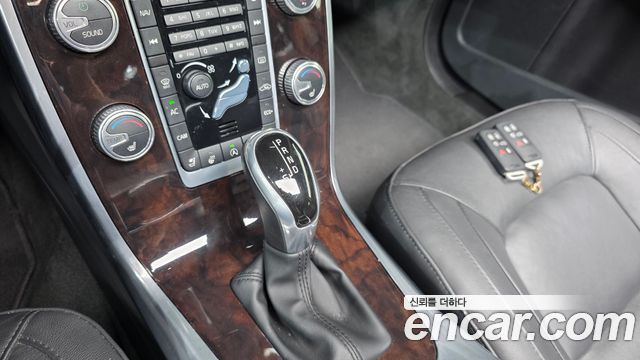 Volvo S80 2016 — photo 9