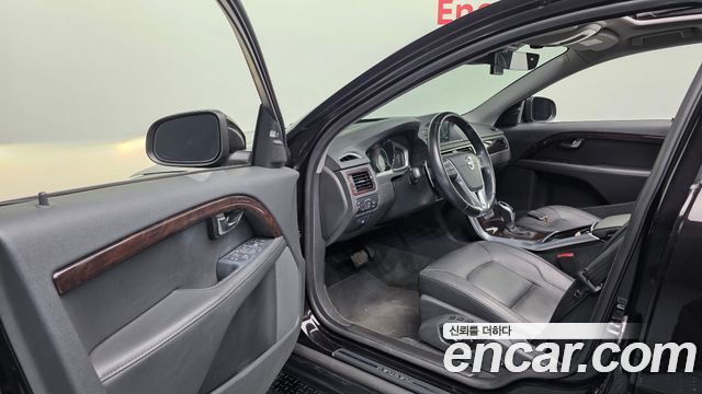 Volvo S80 2016 — photo 10
