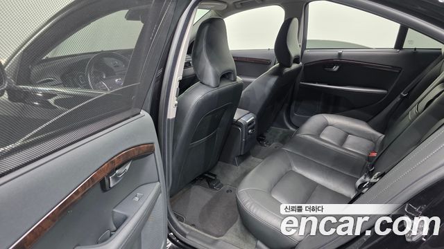 Volvo S80 2016 — photo 12