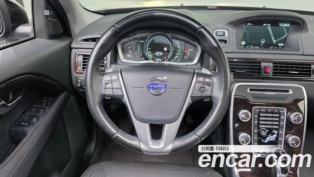 Volvo S80 2016 — photo 13